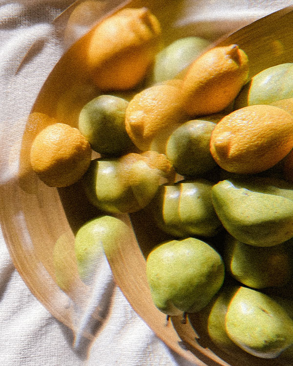 fruity-citrus